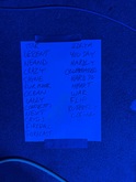 Bob Mould Band / J. Robbins Band on Apr 29, 2025 [174-small]