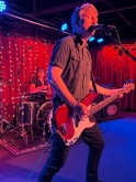 Bob Mould Band / J. Robbins Band on Apr 29, 2025 [176-small]