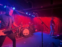 Bob Mould Band / J. Robbins Band on Apr 29, 2025 [177-small]