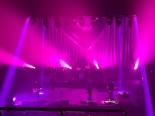 Fontaines D.C. / Jadu Heart on May 8, 2025 [188-small]