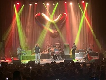 Fontaines D.C. / Jadu Heart on May 8, 2025 [191-small]