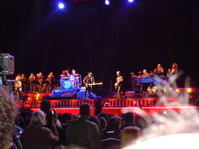 Bruce Springsteen & The E Street Band on May 18, 2012 [334-small]