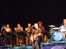 Bruce Springsteen & The E Street Band on May 18, 2012 [335-small]