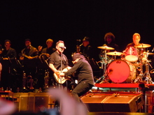Bruce Springsteen & The E Street Band on May 18, 2012 [337-small]