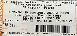 Sigur Rós on Sep 20, 2008 [749-small]