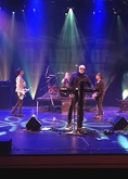 "Lost 80's Live" / A Flock of Seagulls / When In Rome / Gene Loves Jezebel / Dramarama on May 22, 2009 [772-small]