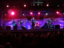 "Lost 80's Live" / A Flock of Seagulls / When In Rome / Gene Loves Jezebel / Dramarama on May 22, 2009 [773-small]