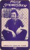 Bruce Springsteen & The E Street Band on Nov 23, 1980 [797-small]