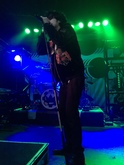 Blessthefall / New Years Day / Too Close to Touch / Light Up The Sky / Crown The Empire on Nov 25, 2016 [528-small]