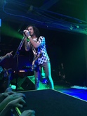 Blessthefall / New Years Day / Too Close to Touch / Light Up The Sky / Crown The Empire on Nov 25, 2016 [530-small]