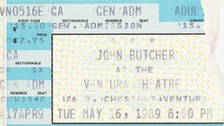 Jon Butcher / Broken Glass on May 16, 1989 [025-small]
