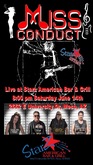 Miss Conduct on Jun 14, 2025 [033-small]