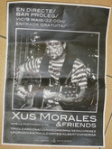 Xus & Friends on May 9, 2014 [075-small]