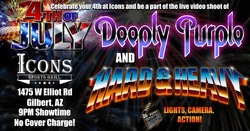 Hard & Heavy / Deeply Purple on Jul 4, 2025 [103-small]