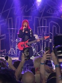 Honey Revenge / Daisy Grenade / Vana / Nightlife on Jun 9, 2025 [229-small]