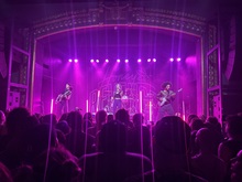 Honey Revenge / Daisy Grenade / Vana / Nightlife on Jun 9, 2025 [230-small]