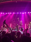 Honey Revenge / Daisy Grenade / Vana / Nightlife on Jun 9, 2025 [231-small]
