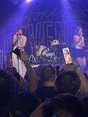 Honey Revenge / Daisy Grenade / Vana / Nightlife on Jun 9, 2025 [233-small]