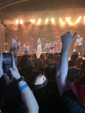 Honey Revenge / Daisy Grenade / Vana / Nightlife on Jun 9, 2025 [234-small]