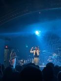 Honey Revenge / Daisy Grenade / Vana / Nightlife on Jun 9, 2025 [235-small]