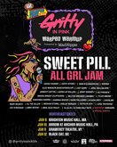 Gritty In Pink Warped Warmup Tour on Jun 8, 2025 [258-small]