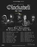 Key Glock / Sheck Wes / Karrahbooo / Zo Trapalot / PaperRoute Woo on Jun 10, 2025 [259-small]