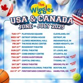 The Wiggles on Jun 29, 2025 [275-small]