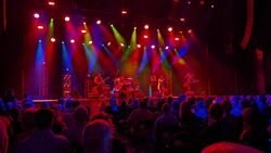 A Flock of Seagulls / Annabella's Bow Wow Wow / Animotion on Jun 7, 2025 [371-small]