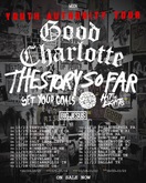 Big Jesus / Hit the Lights / Good Charlotte / The Story So Far on Nov 18, 2016 [535-small]