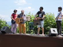 Xus & Friends on Jul 5, 2014 [606-small]