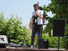 Xus & Friends on Jul 5, 2014 [607-small]