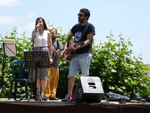 Xus & Friends on Jul 5, 2014 [608-small]
