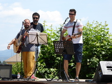 Xus & Friends on Jul 5, 2014 [611-small]
