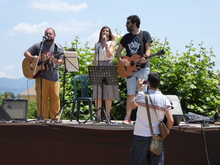 Xus & Friends on Jul 5, 2014 [612-small]