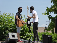 Xus & Friends on Jul 5, 2014 [616-small]