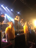 Big Jesus / Hit the Lights / Good Charlotte / The Story So Far on Nov 18, 2016 [537-small]
