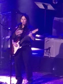 Kim Deal, Kim Deal / Tuff Guac on Jun 10, 2025 [959-small]