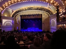 Ben Harper & The Innocent Criminals / Ellery Harper / The Volebeats on Jun 7, 2025 [971-small]