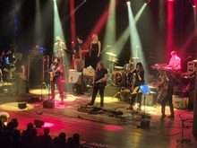 Kim Deal, Kim Deal / Tuff Guac on Jun 10, 2025 [986-small]