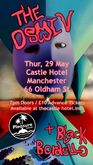 The DSM IV / Black Bordello / Pleasure Island on May 29, 2025 [005-small]