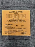 The Primitives / Goodbye Mr MacKenzie / Thieves on Apr 30, 1988 [032-small]