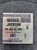 Michael Jackson / Kim Wilde on Jul 15, 1988 [051-small]