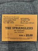 The Stranglers on Jun 10, 1989 [076-small]