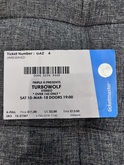 Turbowolf / Big Spring / Puppy on Mar 10, 2018 [093-small]