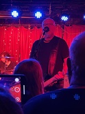 Bob Mould Band / J. Robbins Band on Apr 29, 2025 [095-small]
