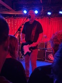 Bob Mould Band / J. Robbins Band on Apr 29, 2025 [097-small]