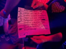 Bob Mould Band / J. Robbins Band on Apr 29, 2025 [099-small]