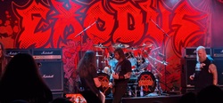 tags: Exodus, Harburg, Hamburg, Germany, Markthalle - Exodus / Sacred Reich / Battlecreek on Jun 10, 2025 [165-small]