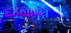 tags: Exodus, Harburg, Hamburg, Germany, Markthalle - Exodus / Sacred Reich / Battlecreek on Jun 10, 2025 [166-small]