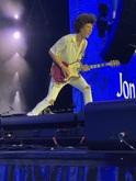 The Rolling Stones / Jon Batiste / Brandon "Taz" Niederauer on May 23, 2024 [173-small]